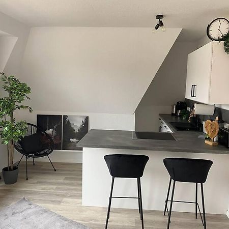 Meine Oldenburg - Wohlfuehlen Wie Zu Hause. Eksteriør bilde