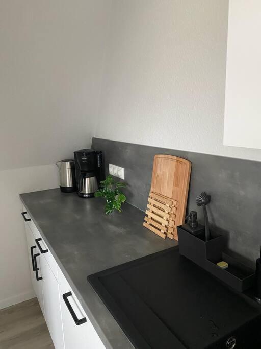 Meine Oldenburg - Wohlfuehlen Wie Zu Hause. Eksteriør bilde
