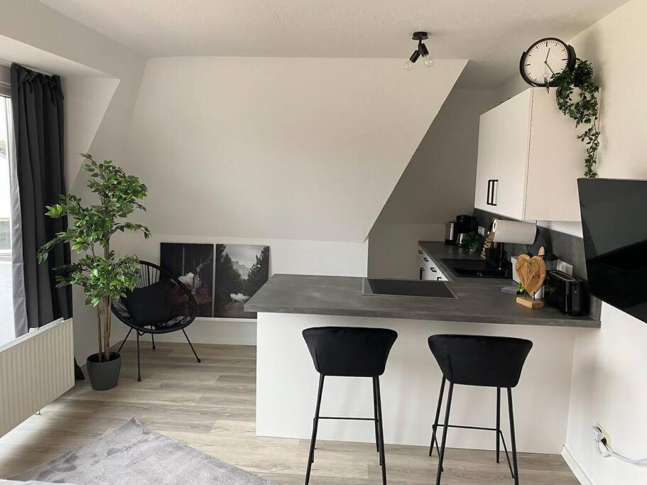 Meine Oldenburg - Wohlfuehlen Wie Zu Hause. Eksteriør bilde