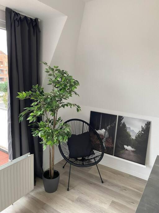 Meine Oldenburg - Wohlfuehlen Wie Zu Hause. Eksteriør bilde